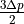 \frac{3 \Delta p}{2}